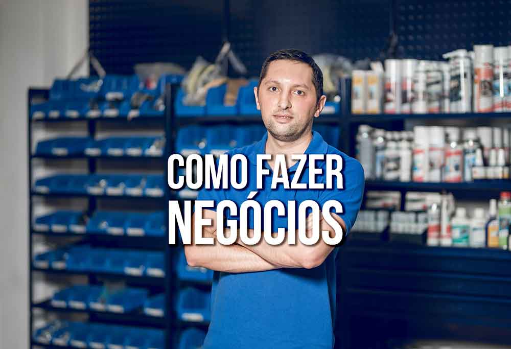 Como fazer negócios – EMPREENDEDORES:  O Sumo Do Resumo Dos Negócios