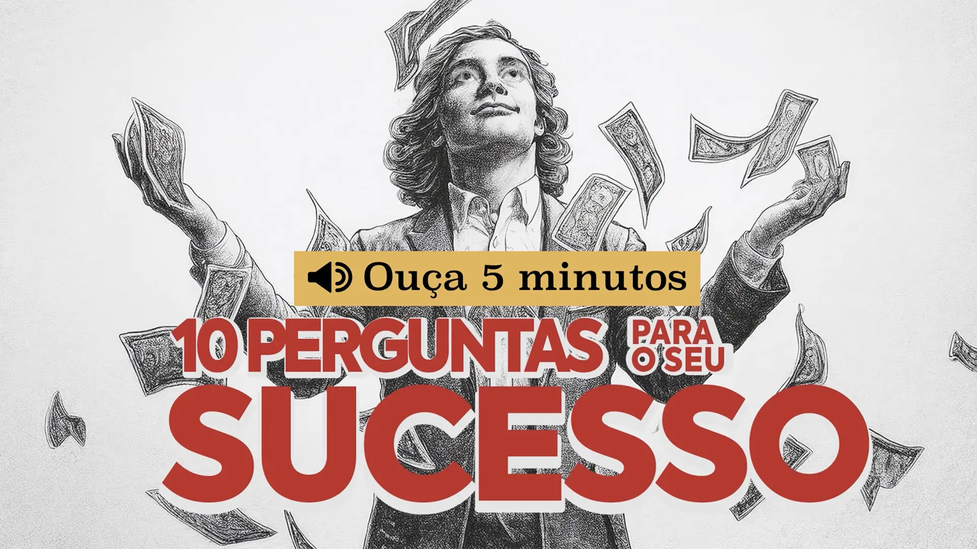 Sucesso Profissional – 10 Perguntas para o seu negócio