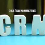 crm marketing