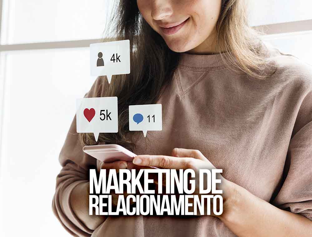 Marketing de Relacionamento: A PRÁTICA