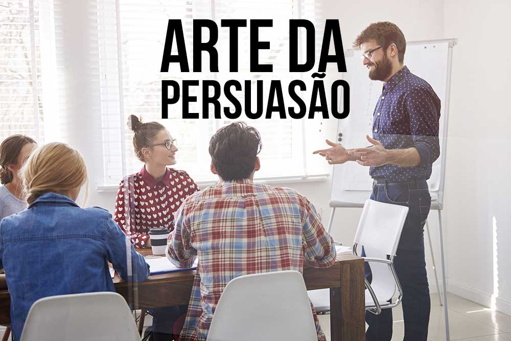 persuasão