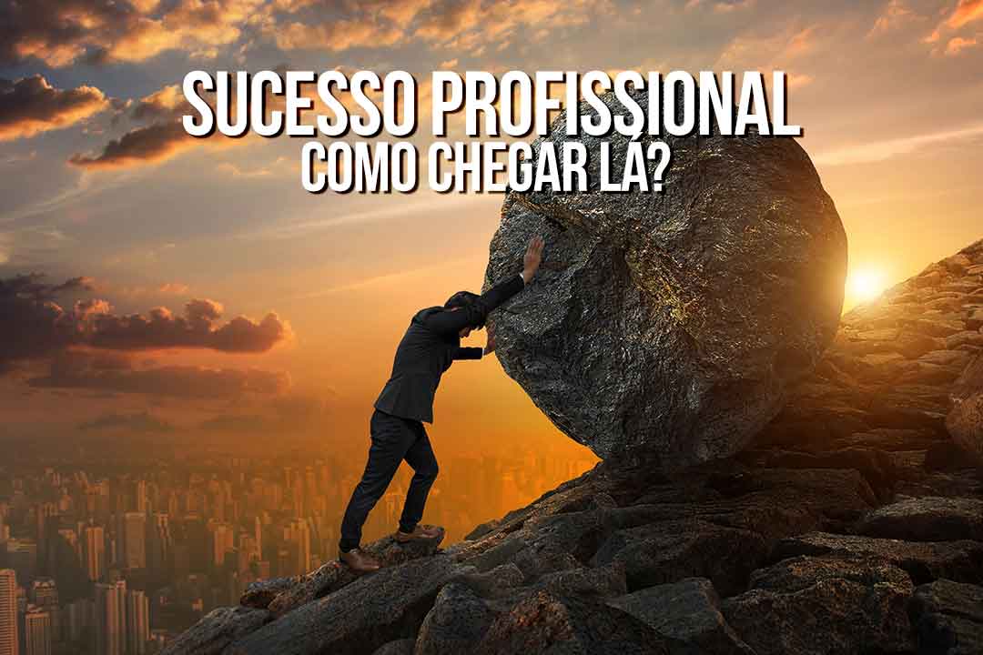 Sucesso Profissional