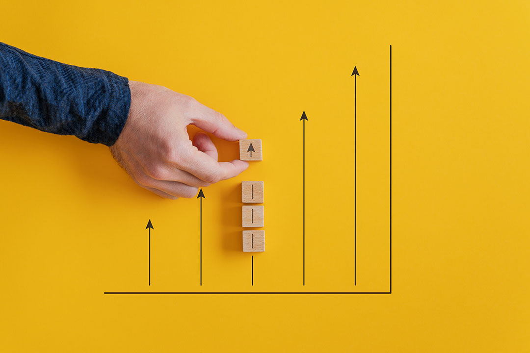 VANTAGEM COMPETITIVA no mercado