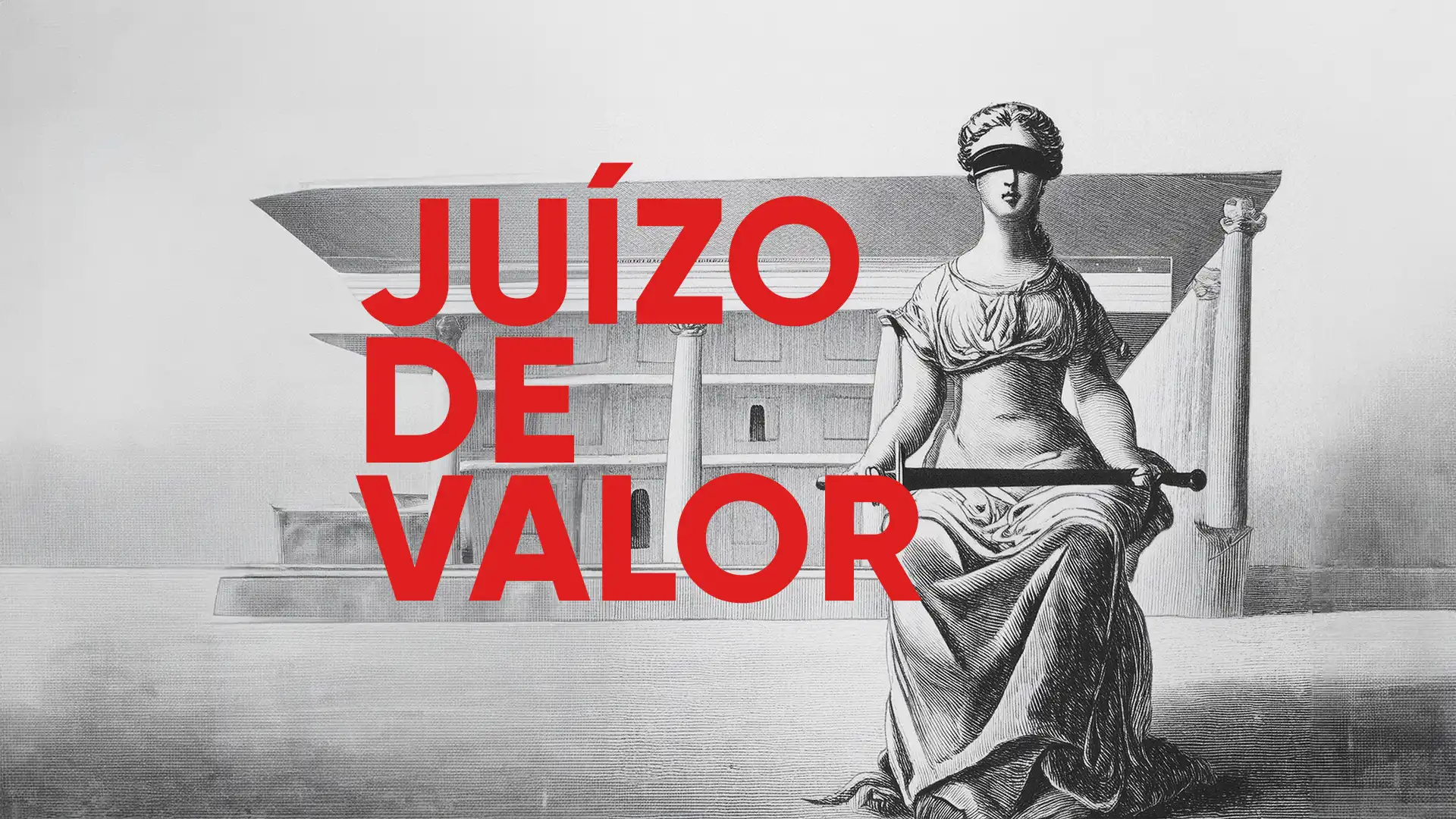 Juízo de Valor