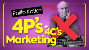 4 ps do marketing